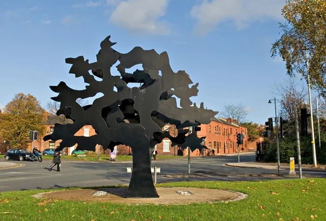 Plant Mutation Drawback: Iron Core