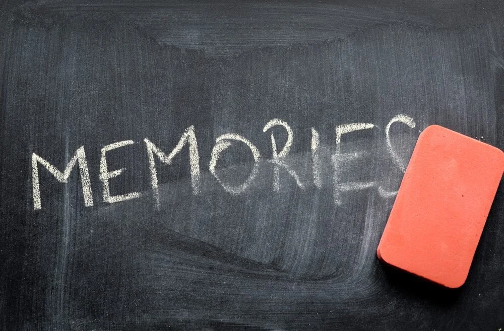 Mental Mutation: Alter Memories