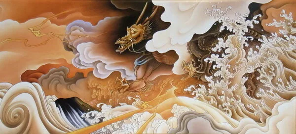 Unusual Creatures for Unusual Games!