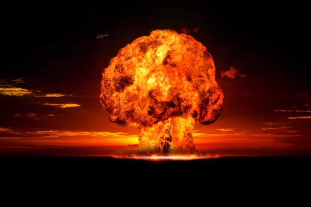 Physical Mutation: Alter Radiation