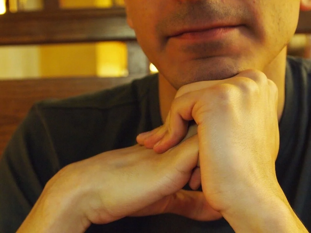 Physical Mutation Drawback: Crepitus