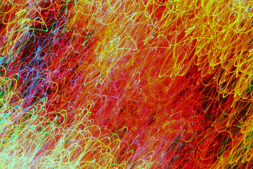 Mental Mutation Drawback: Chaos Field