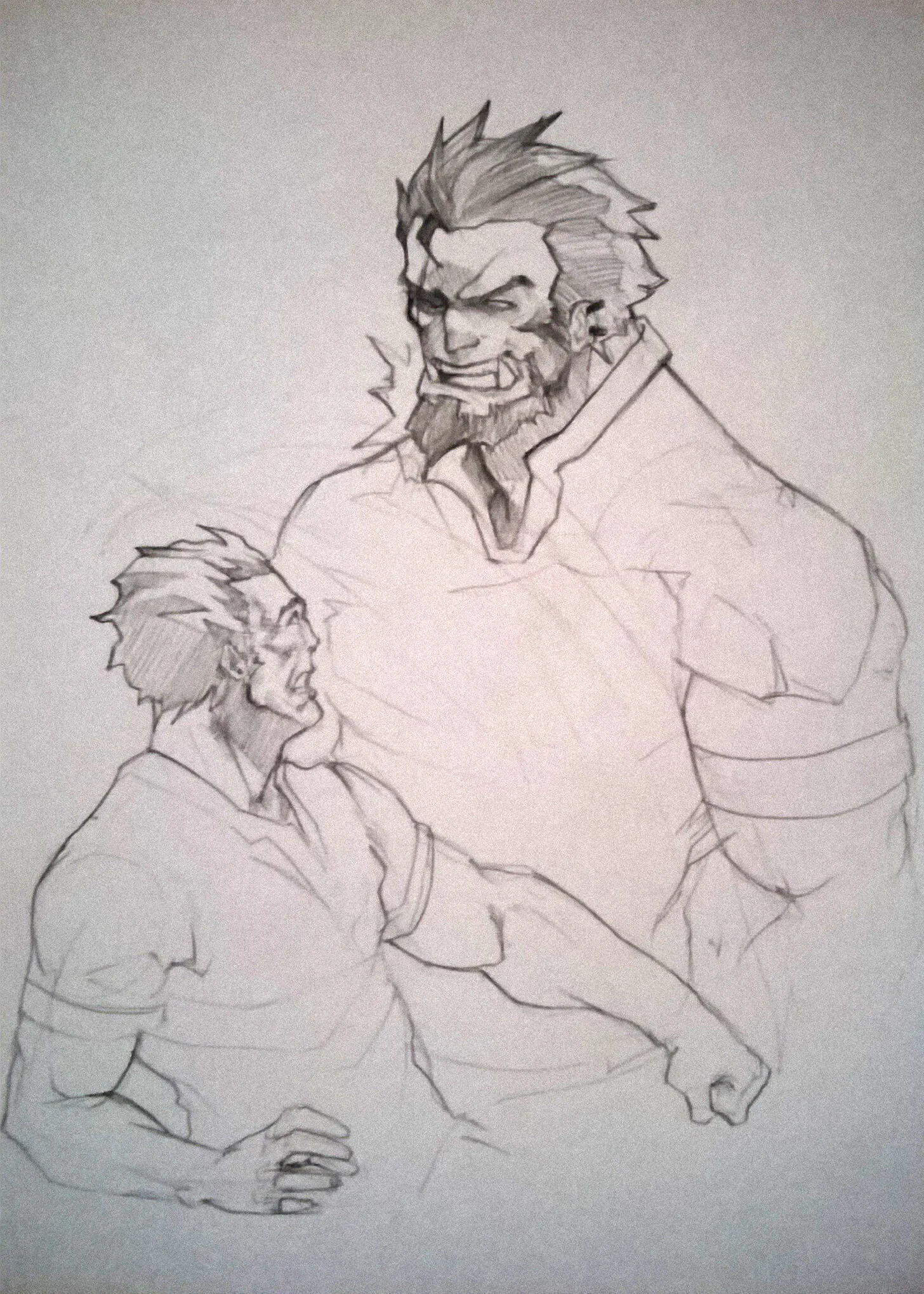 Power Armor, Indexes, and More!