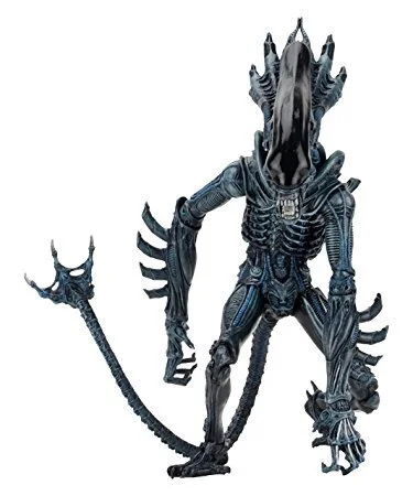Starfinder: Xenomorph Ape