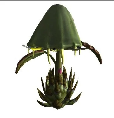 Spore Spreader