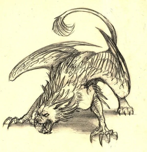 Oddities - Chimerical Creatures!
