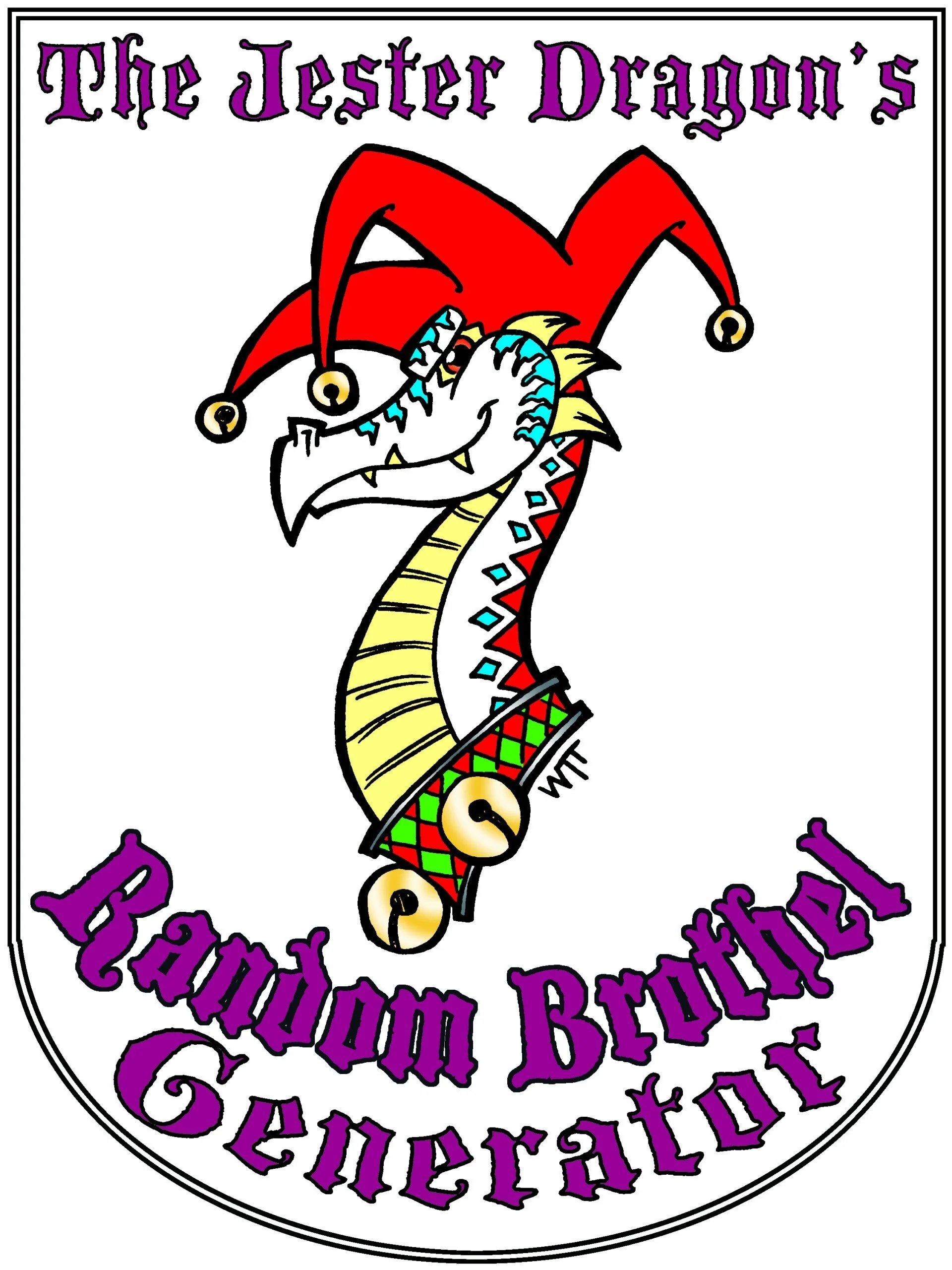 Skirmisher Releases 'Jester Dragon's Random Brothel Generator'