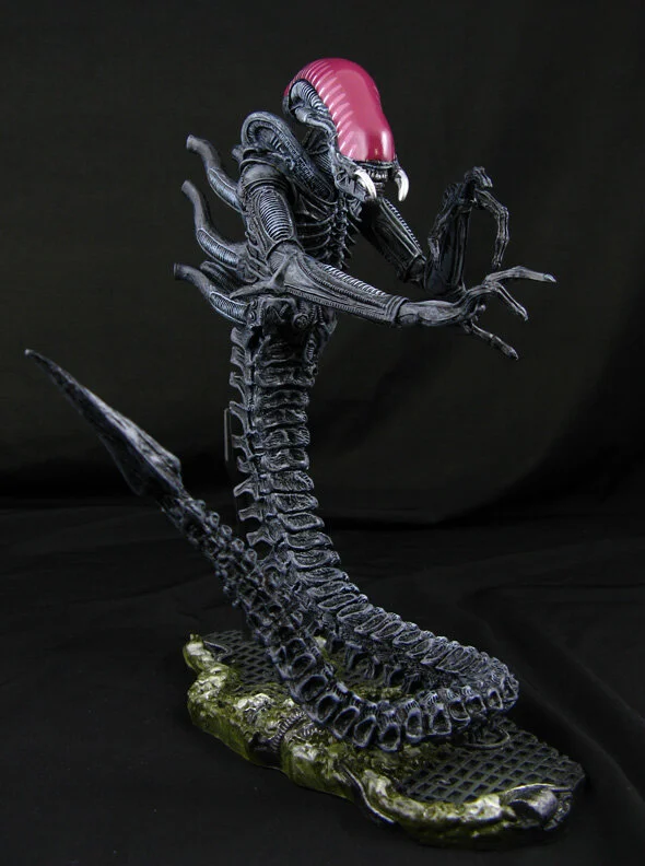 Starfinder: Xenomorph Snake