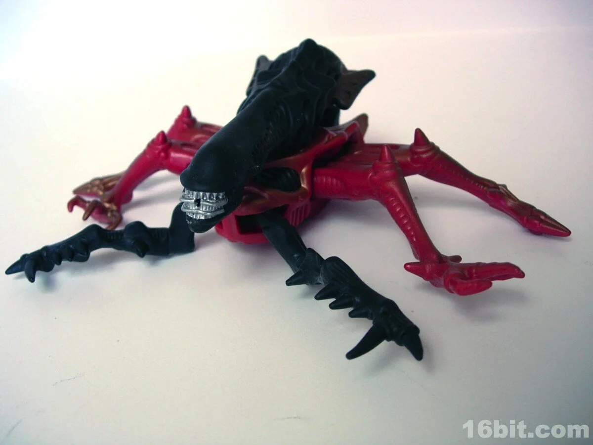 Starfinder: Xenomorph Arachnid