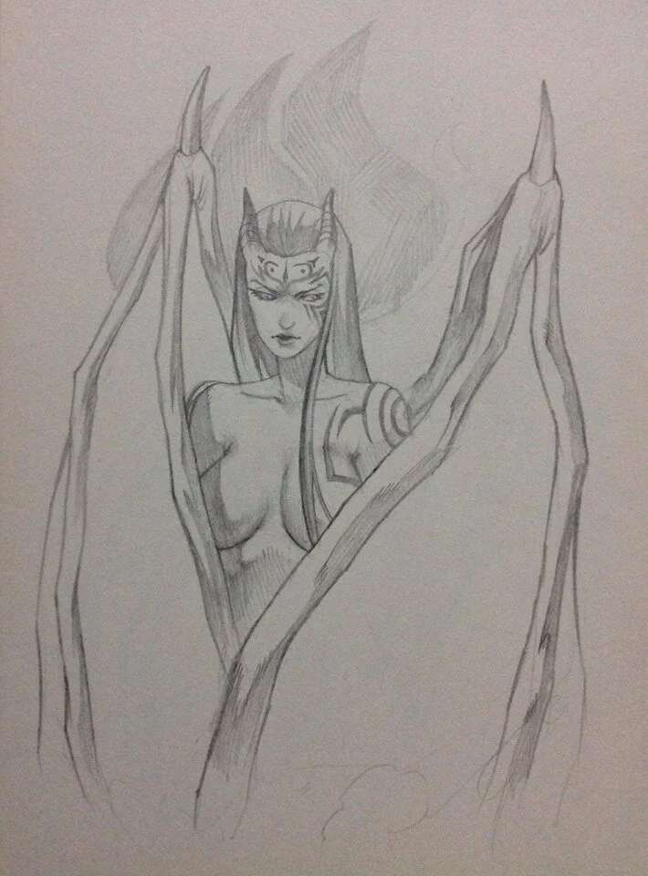 3D printers, Miniatures, John Ringo, and Boobies!