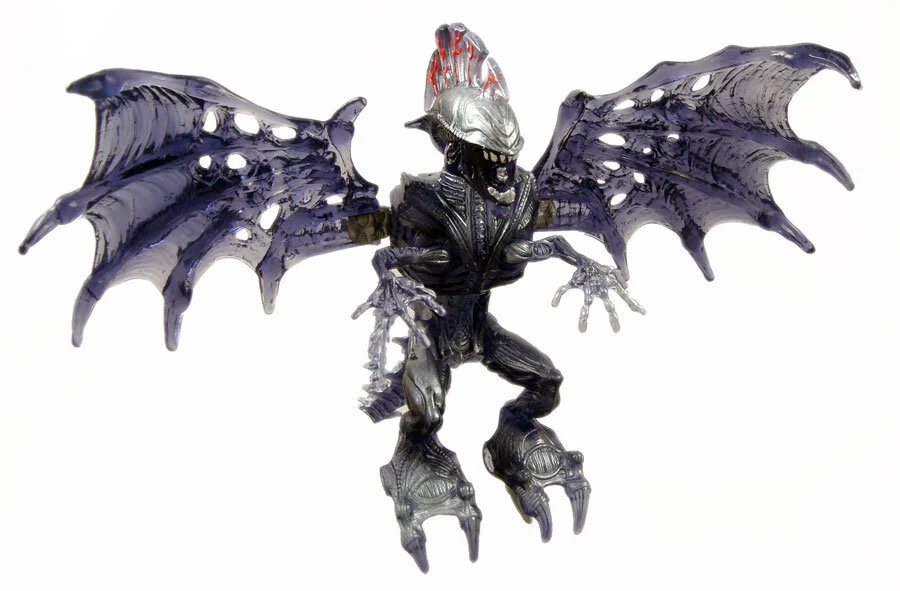 Starfinder: Xenomorph Bat