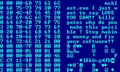 Magical Malware