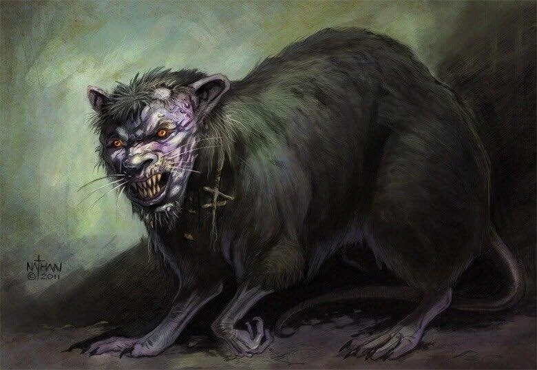 New Mutant Monday Series Two #32 - Gesshirui Kao