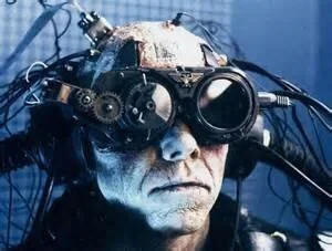 New Cybernetic Defects