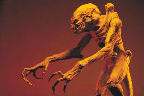 Pumpkinhead