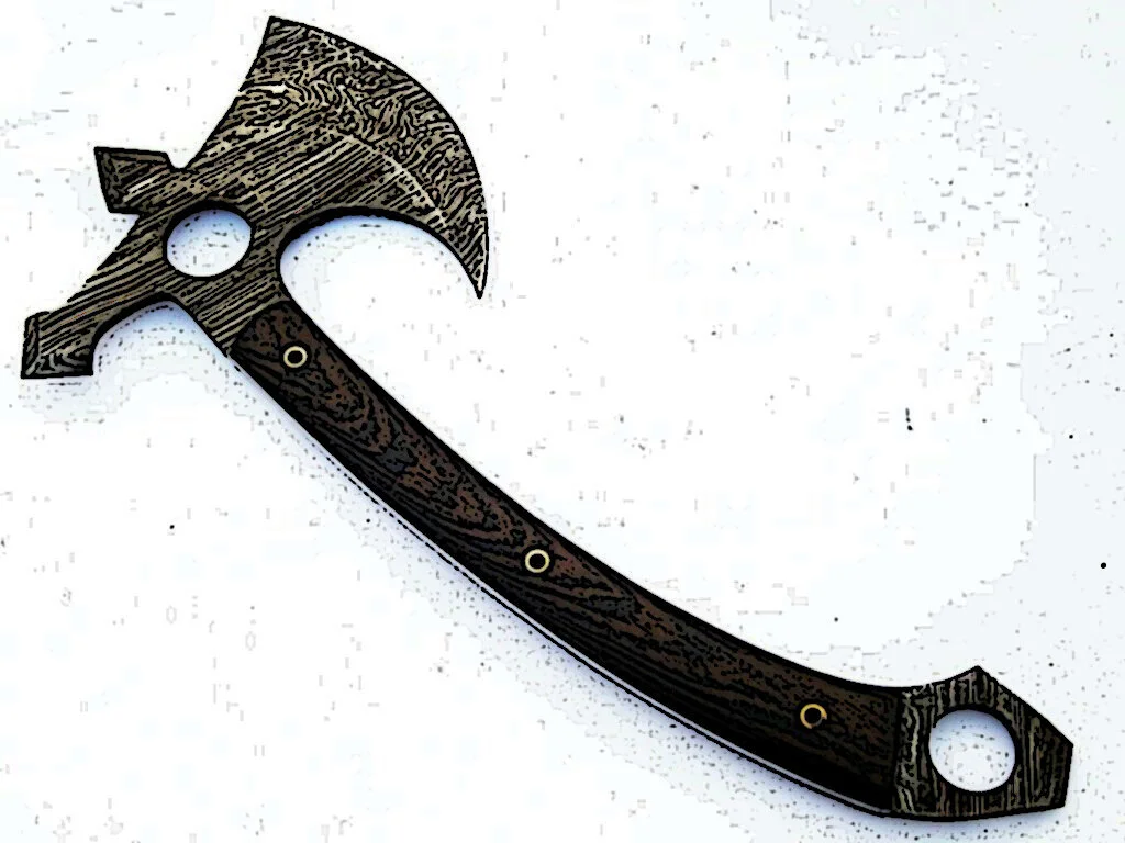 Ethergaunt Artifacts