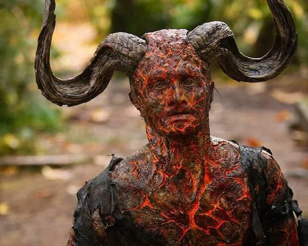 Demon Virus