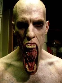 Vampire, Strigori