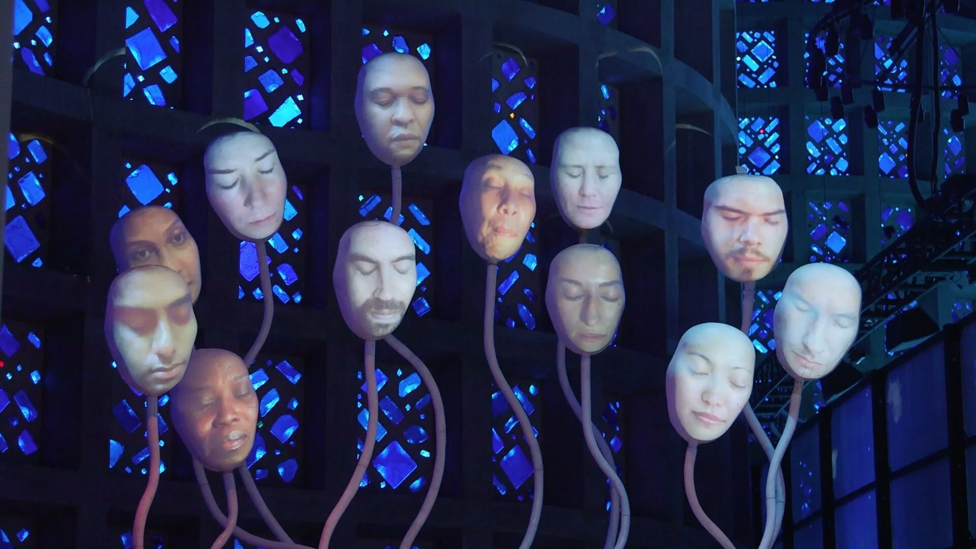 New Mutant Monday #85 - Fengchao Xinshen