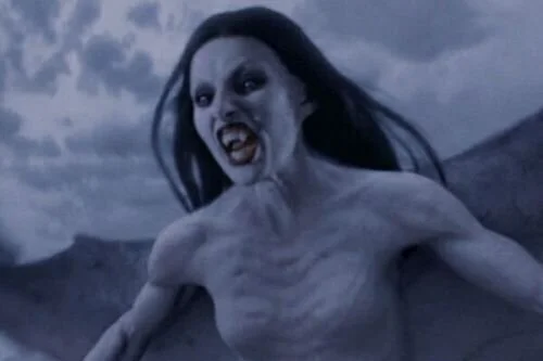 Vampire, Van Helsing