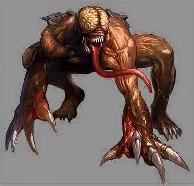 Zombie, Exposed