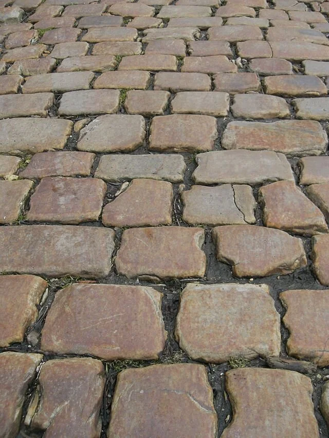 Defect: Surface Aversion