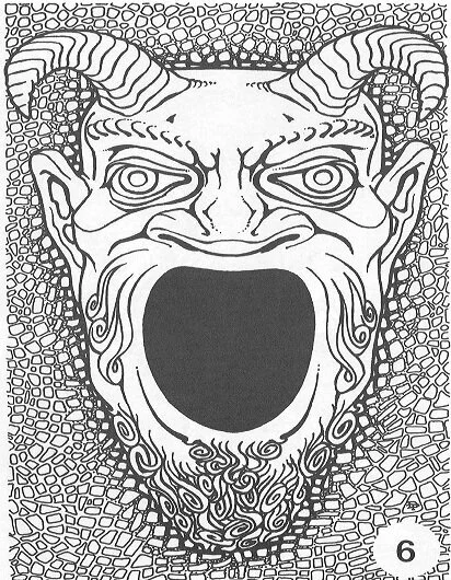 Cheap Tricks & Dastardly Traps