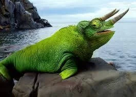 New Mutant Monday #90 - Camerus