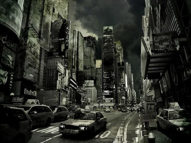 d-Infinity Plays Bloodhounds!