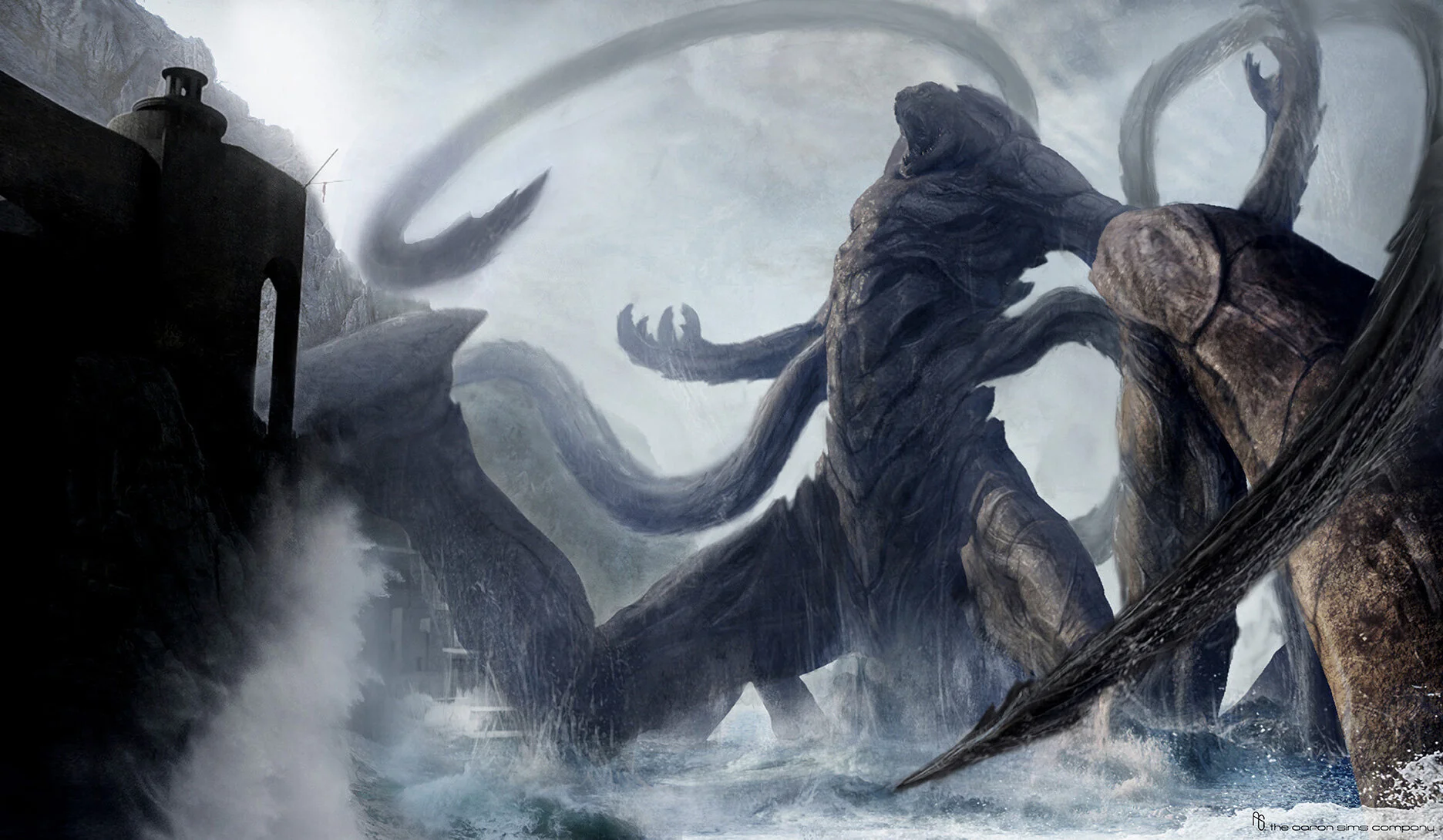 Kraken