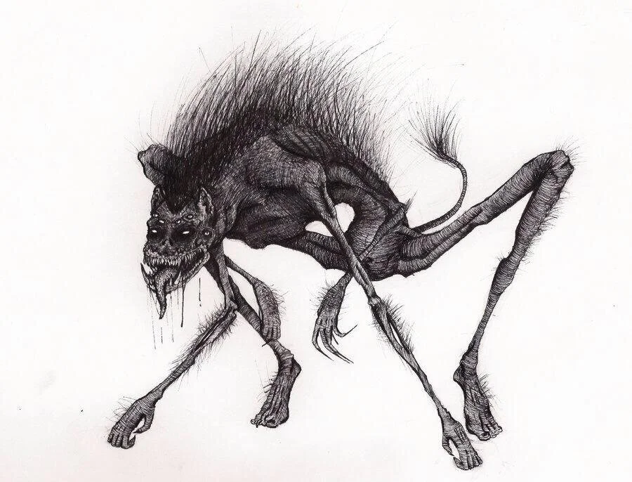 New Mutant Monday #95 - Gremlin