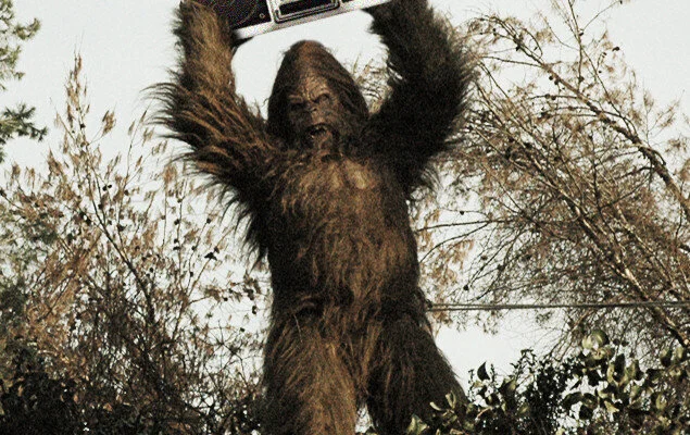 Bigfoot