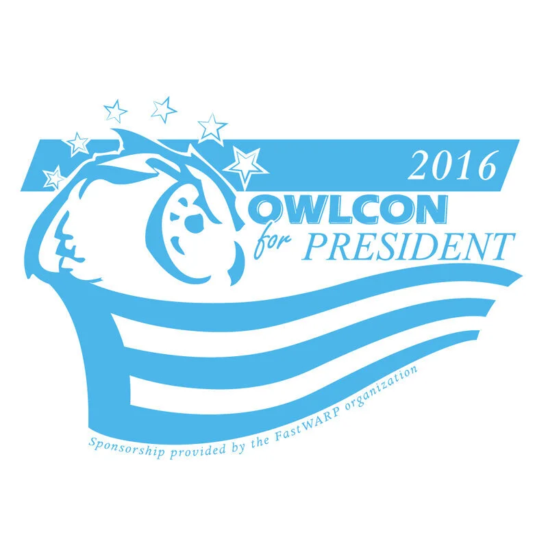 OwlCon 2016 Wrap Up