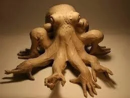 New Mutant Monday Series Two #4 - Tenti-Hands