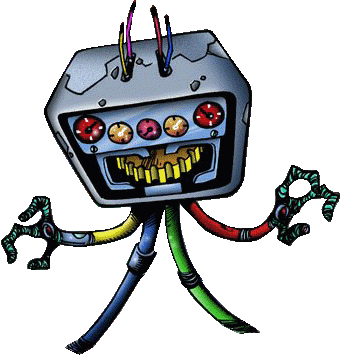 Computer Issues and Some Mutants