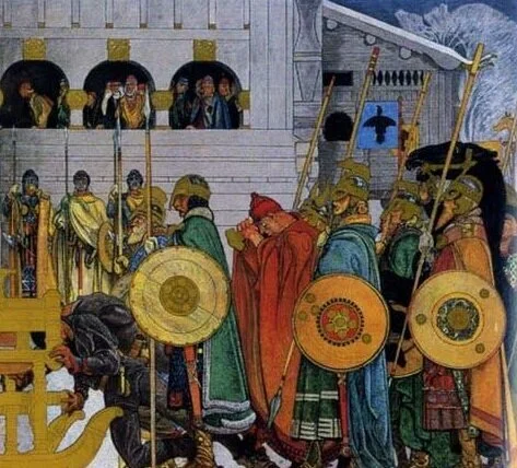 More on Shields — Two Free Shield Feats for You, Faithful Reader