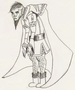 The Rats in the Walls (H.P. Lovecraft Call of Cthulhu)