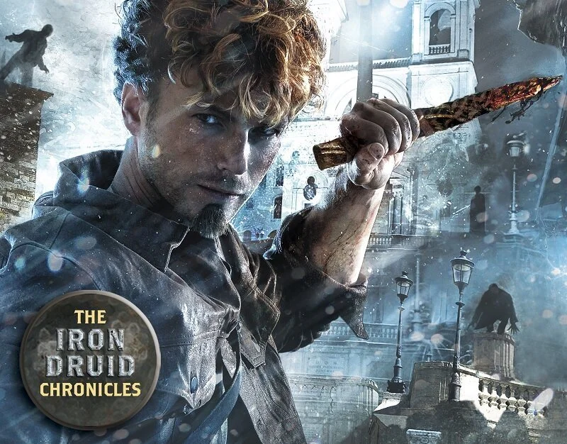 Movies Galore, Lots Accomplished, Views on Various RPG systems – Oh, and 'Dawn of Justice'