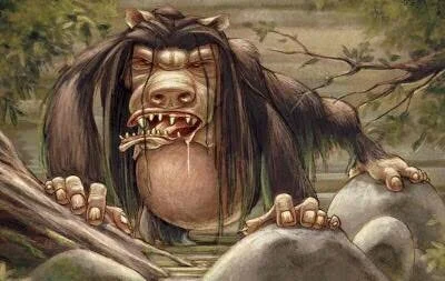 New Mutant Monday Series Two #12 - Progget