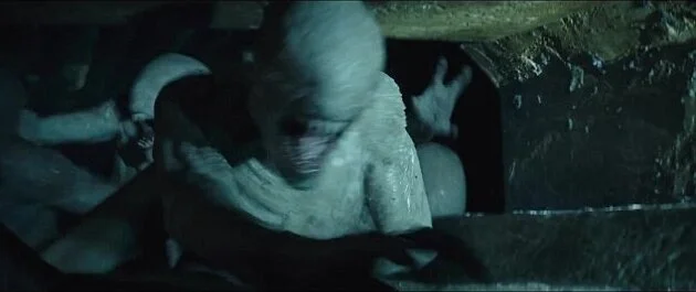Eyeless