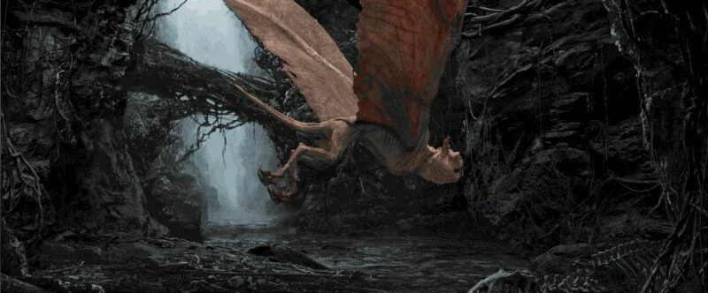 Terrapusmordax