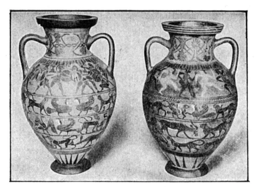 Old Game Notebook: Bottles of Gopal