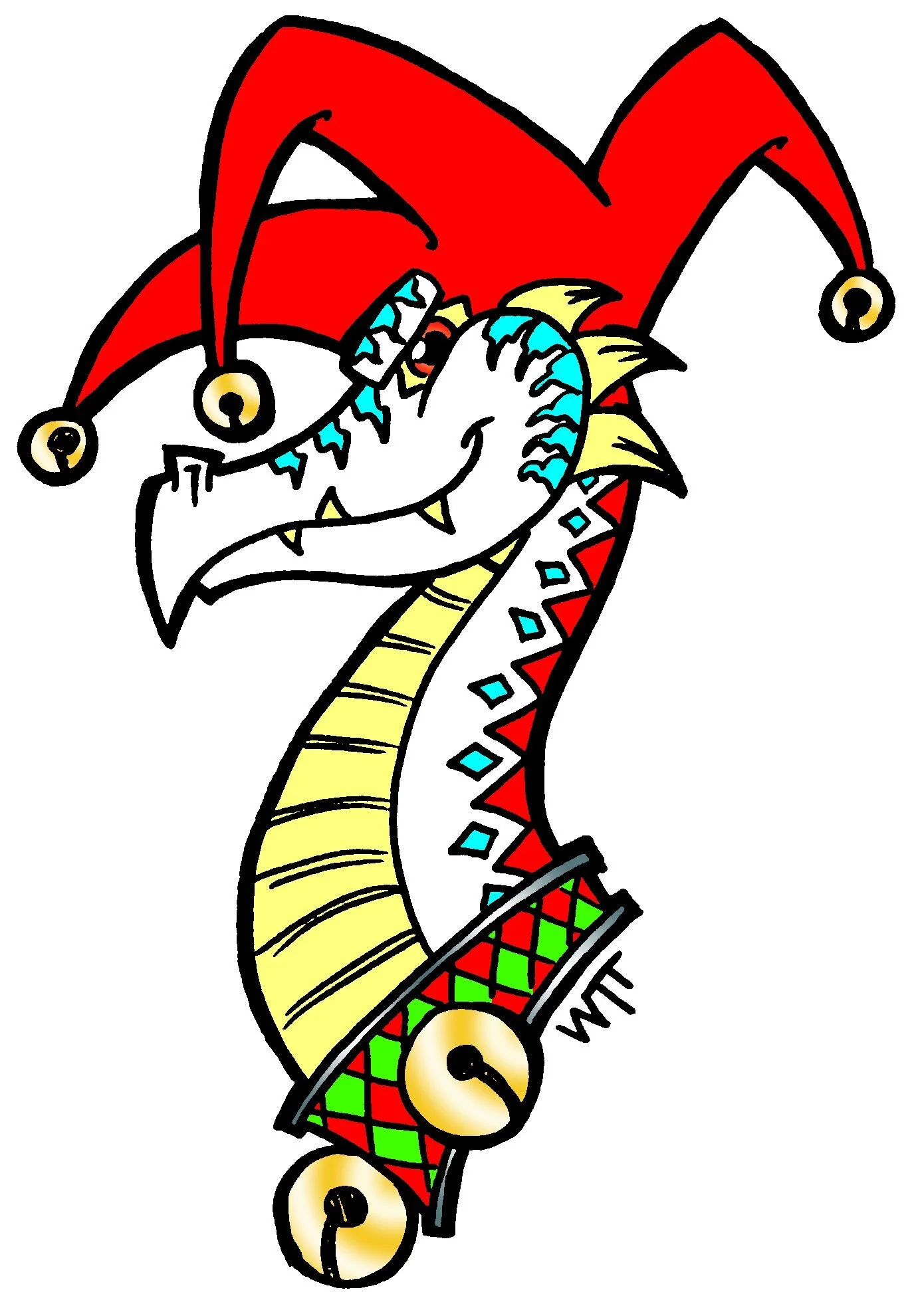 Humorous Holidays to Astound & Frustrate Your Players