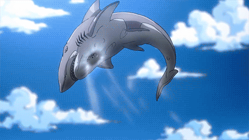 D&D Monster of the Week- Terlen