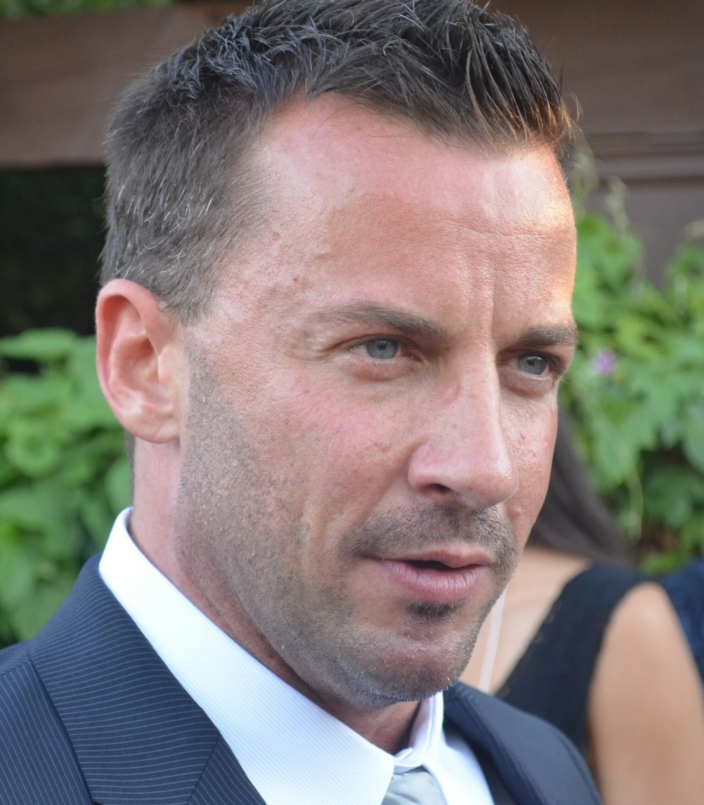 Interview: Actor Craig Parker