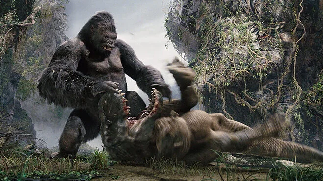 Kong