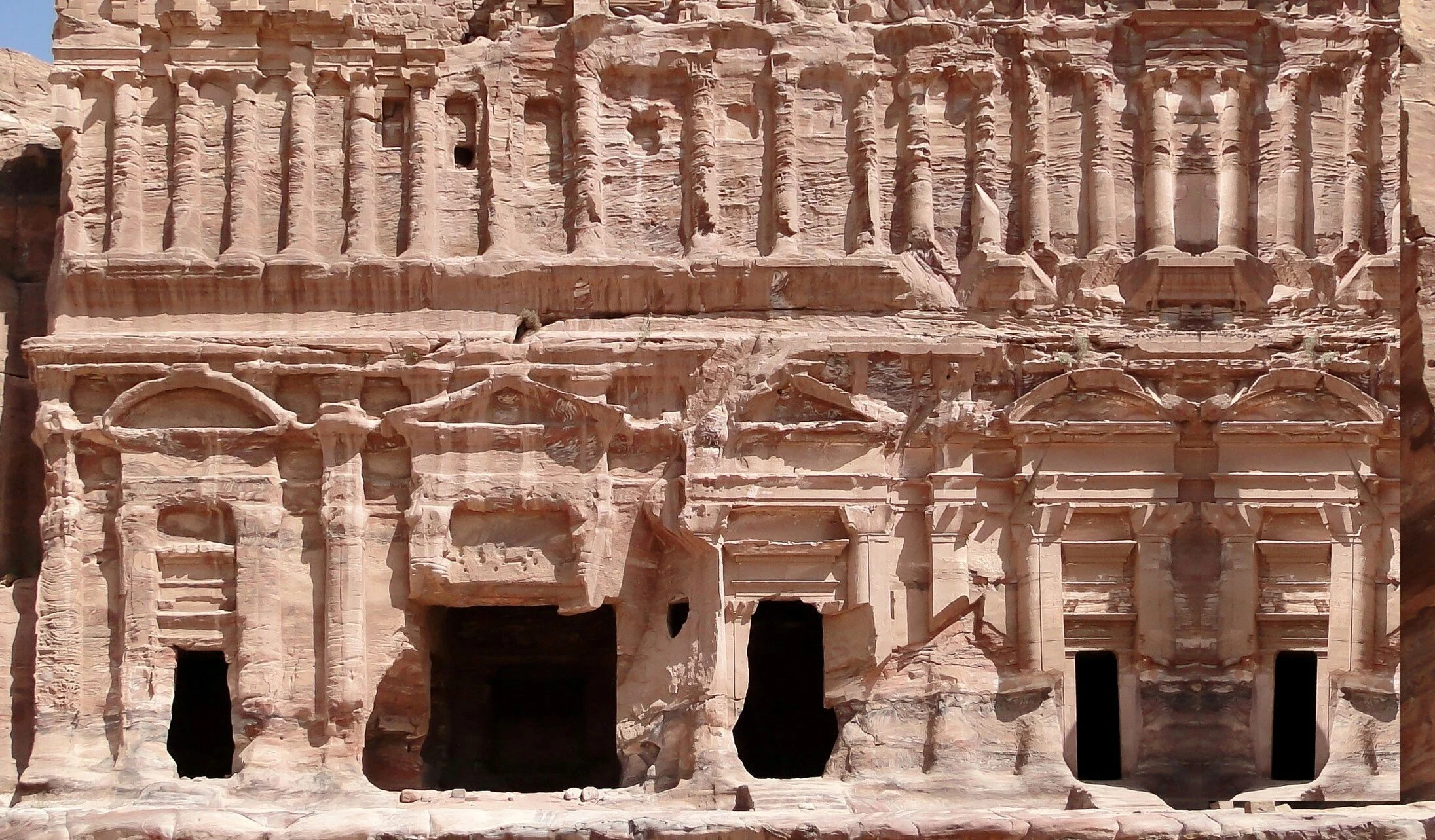 Raqmu (Dungeon Challenge)