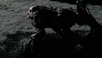 Bone Snatcher