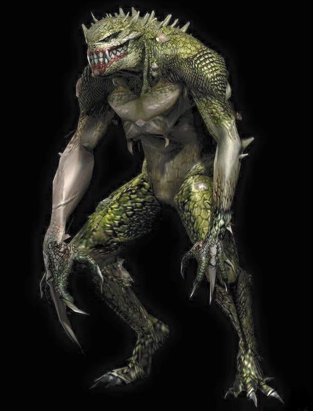 New Mutant Monday Series Two #17 - Vegarep