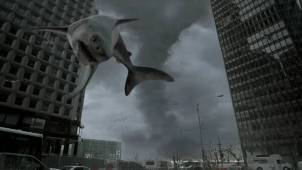 Shark, Teleporter